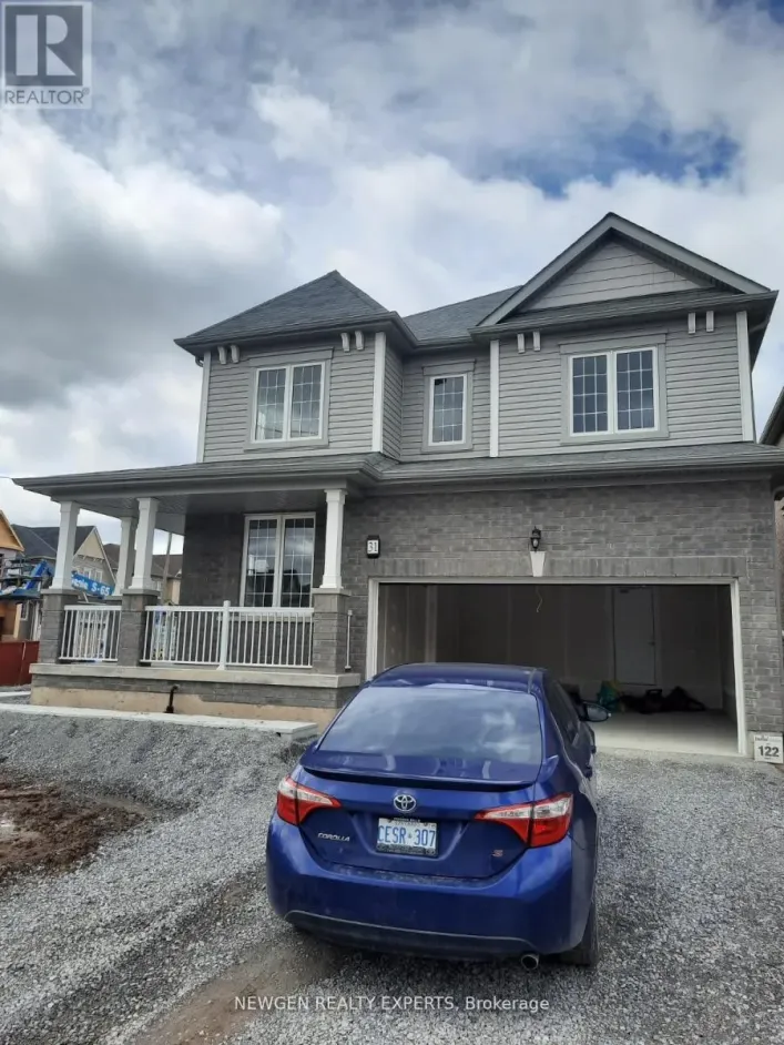 31 SARA DRIVE, Thorold