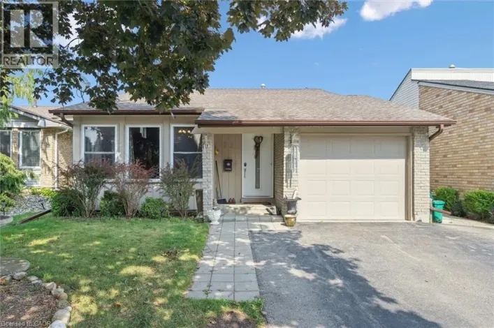 31 SAXONY Circle, Cambridge