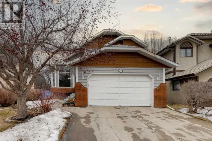 31 Scenic Hill Close NW, Calgary