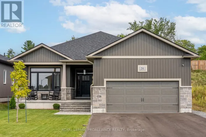 31 SCHMIDT WAY, Quinte West