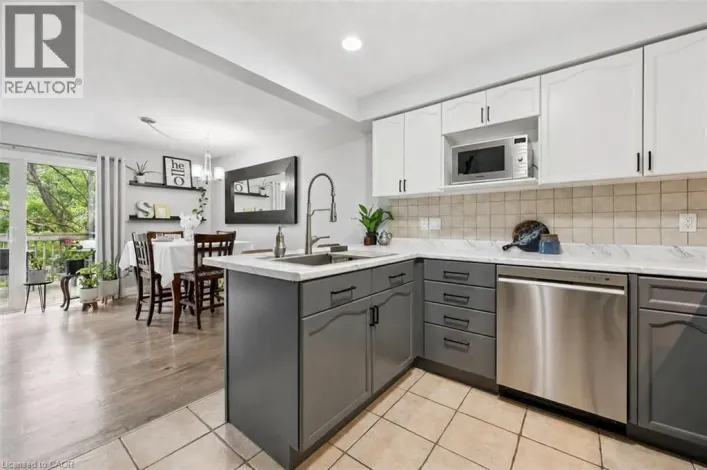 31 SCHRODER Crescent Unit# 21, Guelph