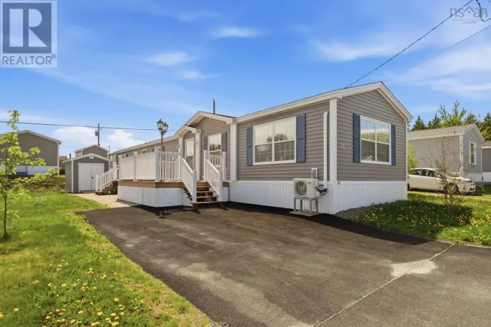 31 Second Street, Lucasville