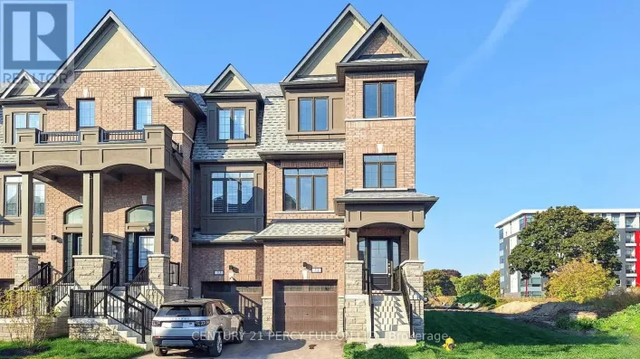 31 SELFRIDGE WAY, Whitby