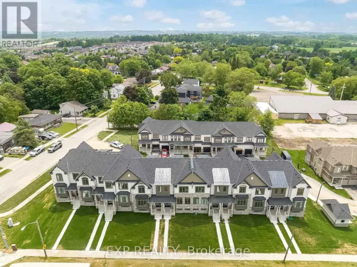 31 SHAND LANE, Scugog