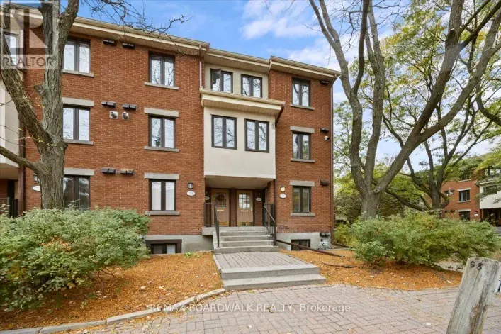 31 SHEBA PRIVATE, Ottawa