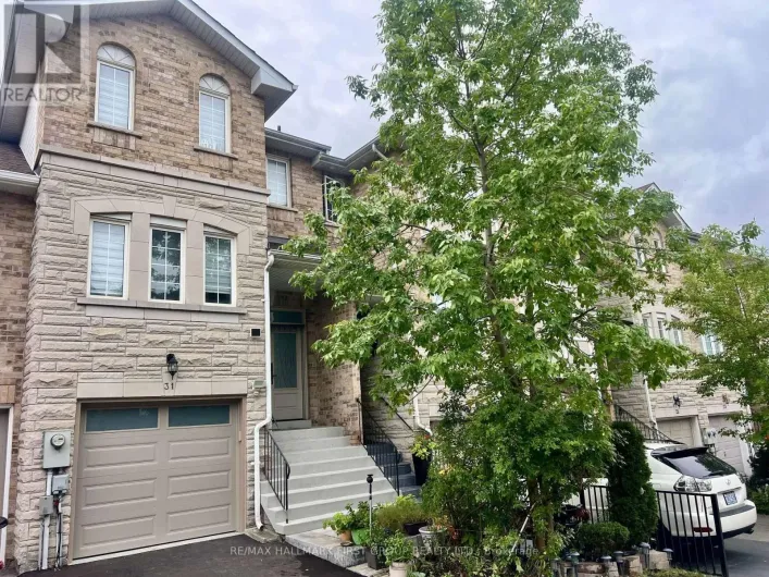 31 SHINING STAR CRESCENT, Toronto