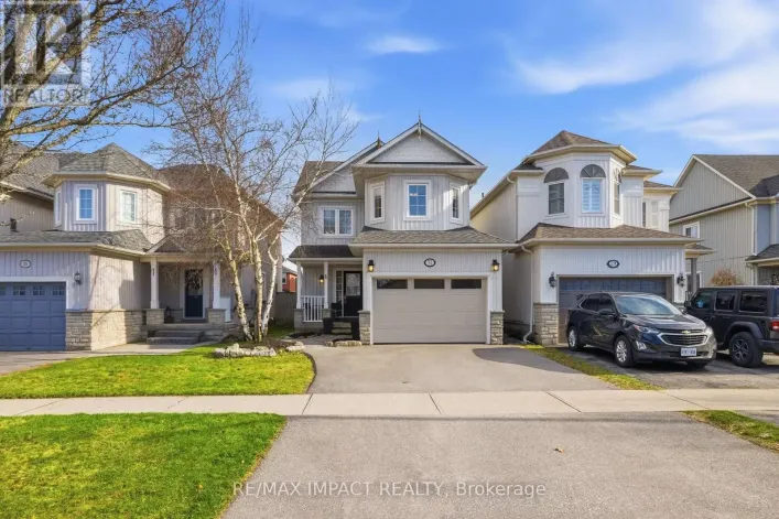 31 SHIPLEY AVENUE, Clarington