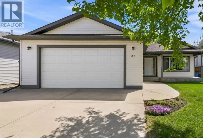 31 Sierra Road, Olds