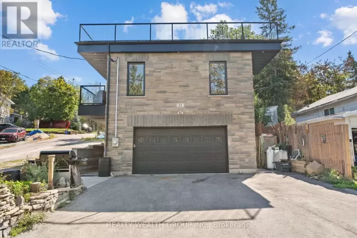 31 SILVER BIRCH STREET, Kawartha Lakes