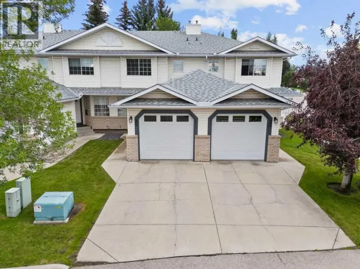 31 Silvergrove Close NW, Calgary
