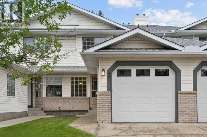 31 Silvergrove Close NW, Calgary