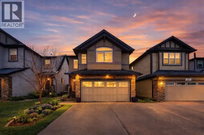 31 Skyview Shores Gardens NE, Calgary