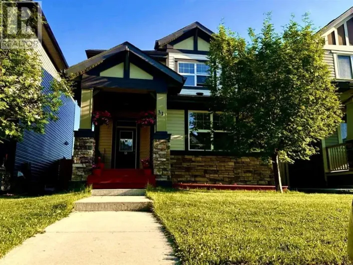 31 Skyview Springs Rise NE, Calgary