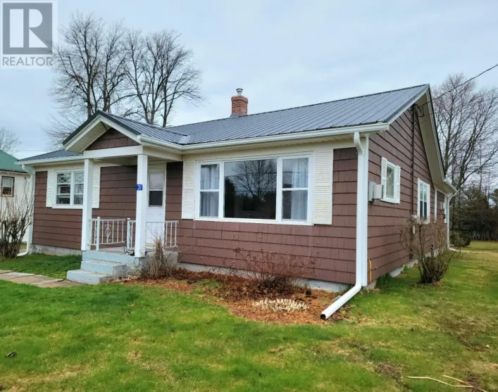 31 South Main Street, Mount Stewart