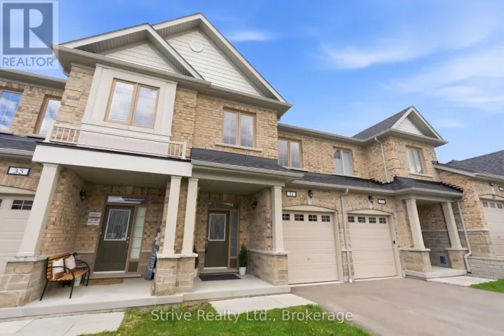31 SOUTHAMPTON STREET, Scugog