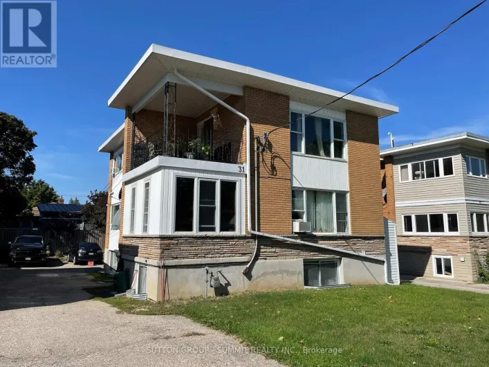 31 SOUTHDALE AVENUE, Kitchener