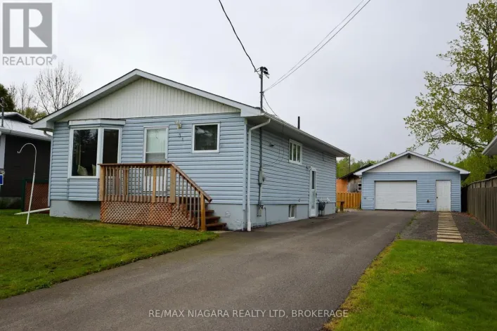 31 SPRUCE DRIVE, Temagami