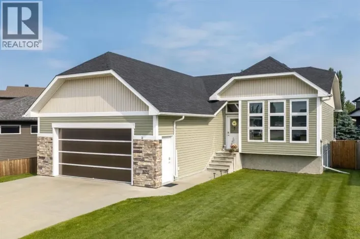 31 Spruce Road, Whitecourt