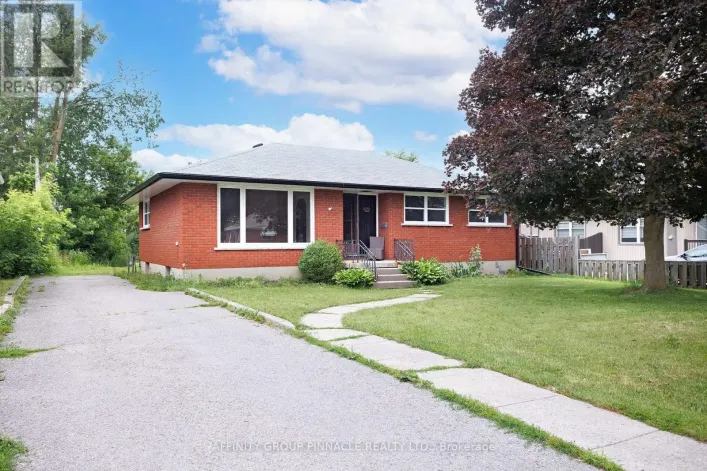 31 ST DAVID STREET, Kawartha Lakes