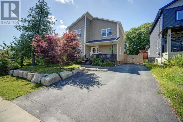 31 St. Michaels Avenue, Spryfield