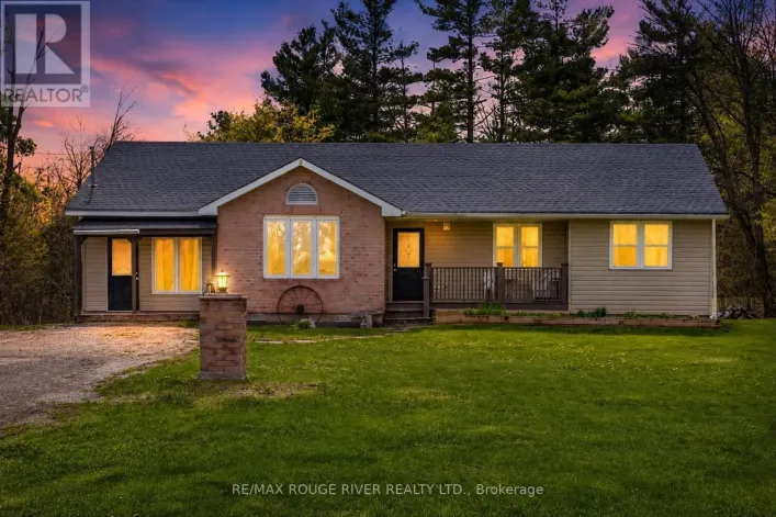 31 STATION ROAD, Madoc