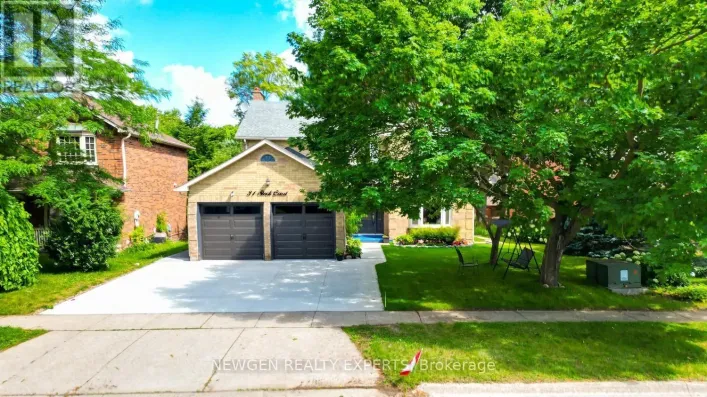 House for sale: 31 STOCK COURT, Cambridge
