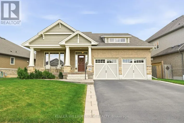 31 STREAMSIDE DRIVE, West Lincoln