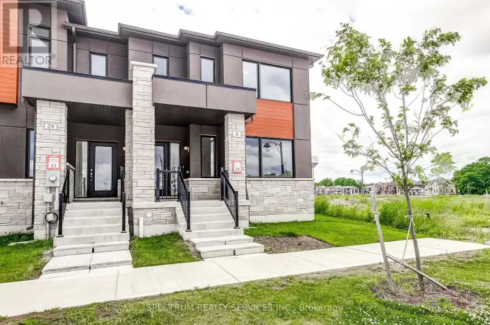 31 STRICKLAND AVENUE, Brant