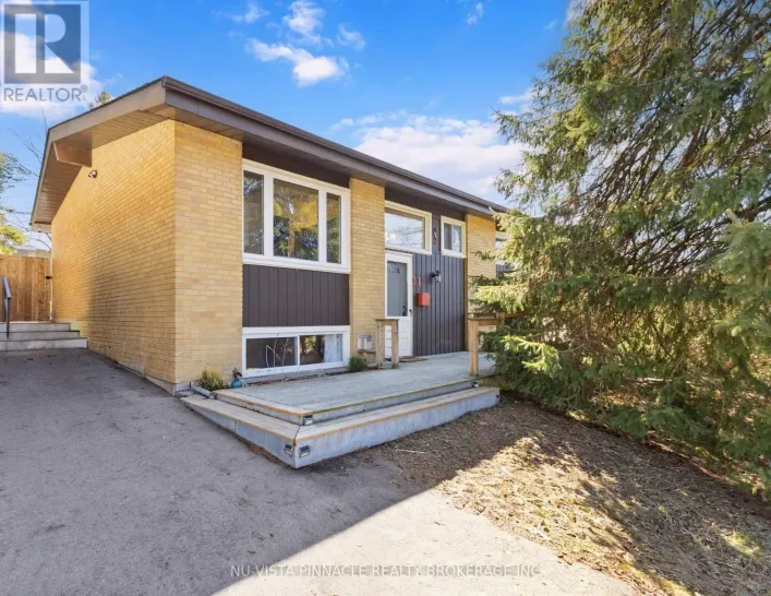 31 SUMNER ROAD, London South