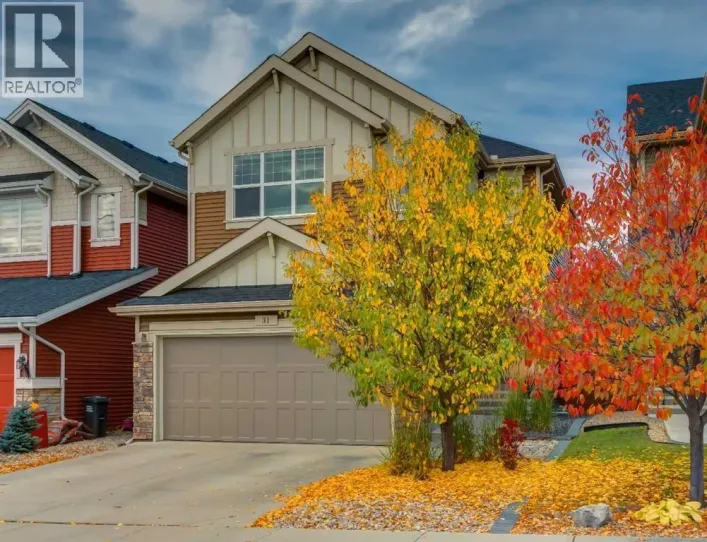 31 Sunrise Terrace, Cochrane