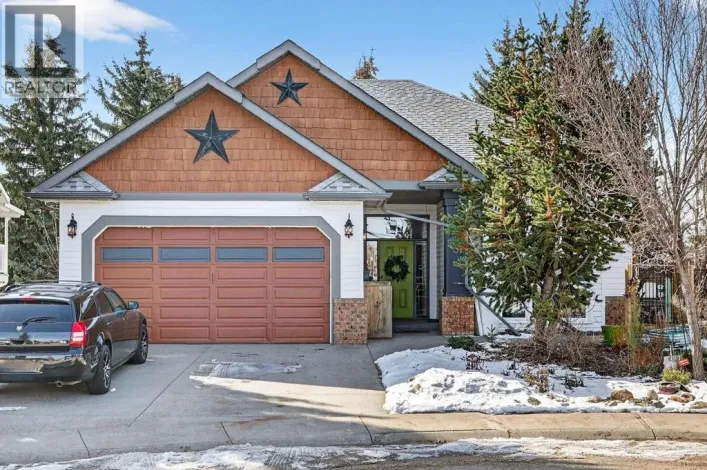 31 Sunset Crescent, Okotoks