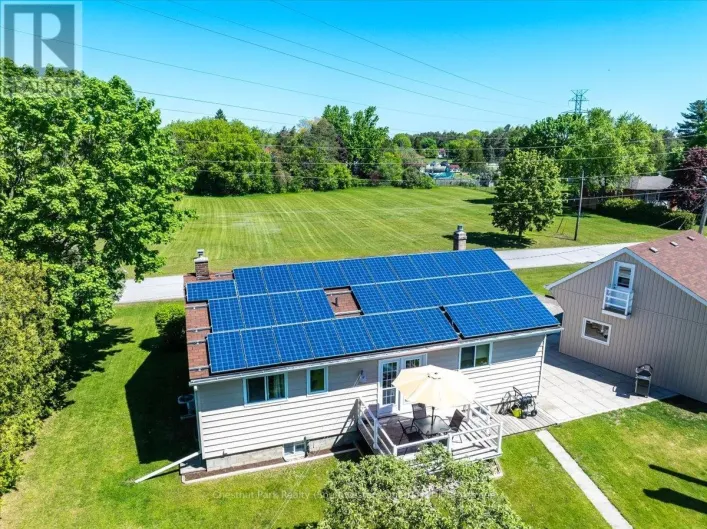 31 SUNSET STREET, East Gwillimbury