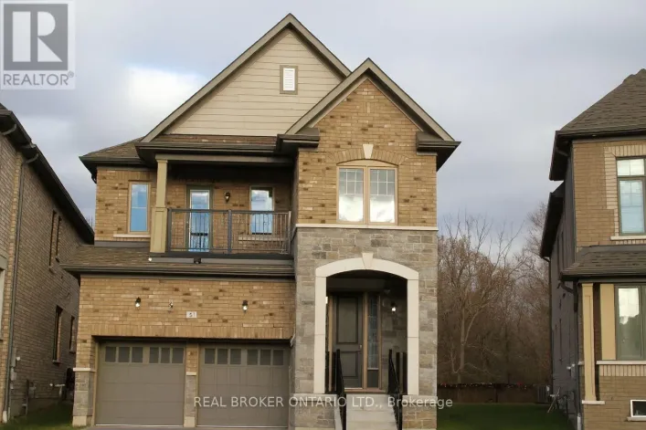 31 SWORDFISH DRIVE, Whitby