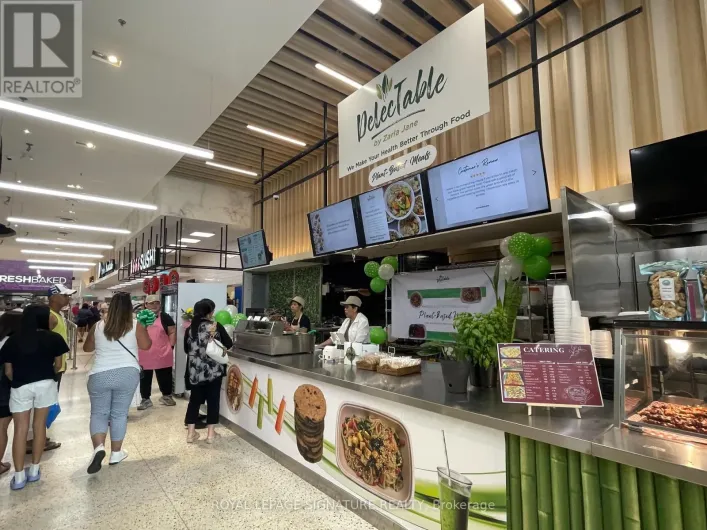 31 TAPSCOTT ROAD, Toronto