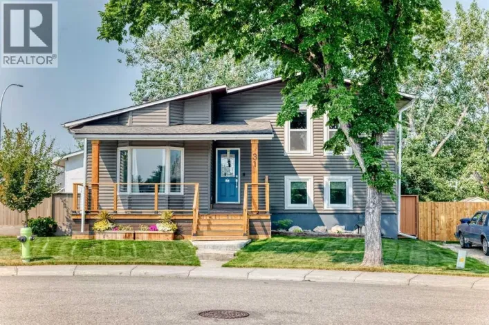 31 Taylor Way SE, Airdrie