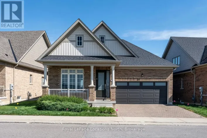 31 TEA ROSE ROAD, Brampton