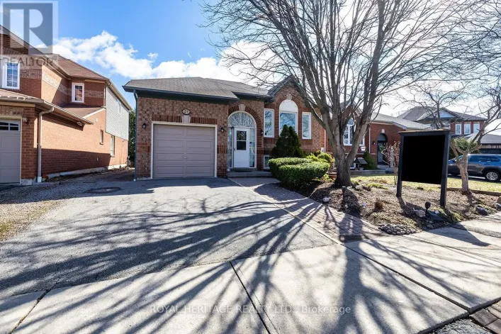 31 THAMES DRIVE N, Whitby