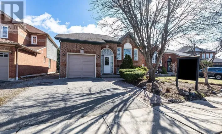 31 THAMES DRIVE N, Whitby