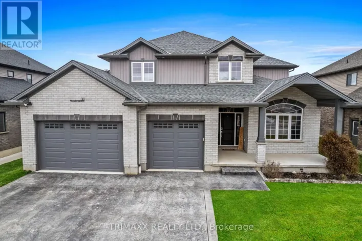 31 THAMES SPRINGS CRESCENT, Zorra