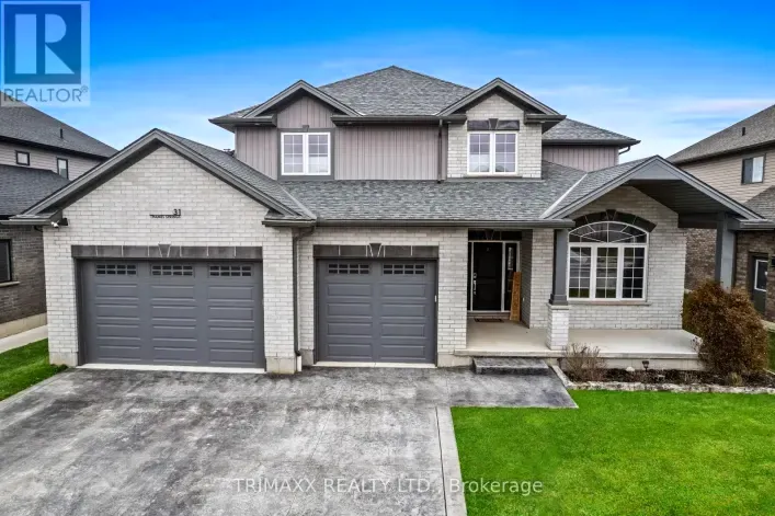 31 THAMES SPRINGS CRESCENT, Zorra