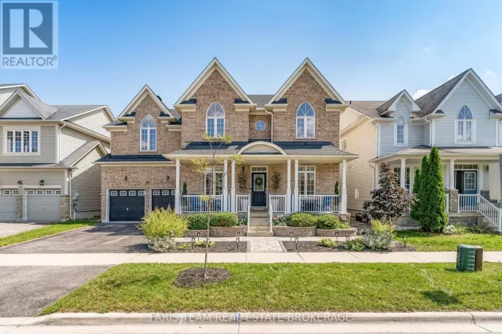 31 THE QUEENSWAY, Barrie