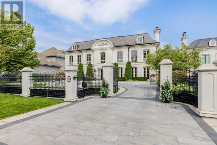 31 THORNBANK ROAD, Vaughan