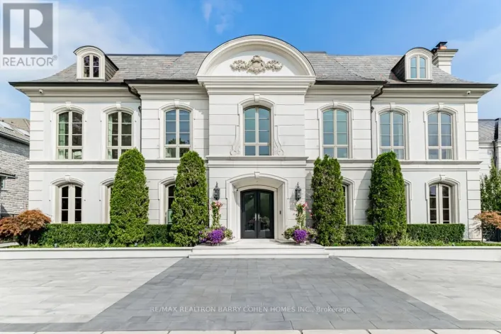 31 THORNBANK ROAD, Vaughan