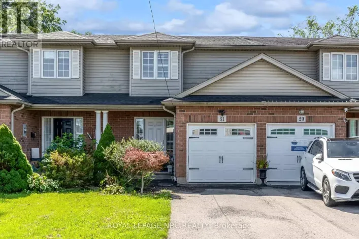 31 THOROLD ROAD E, Welland