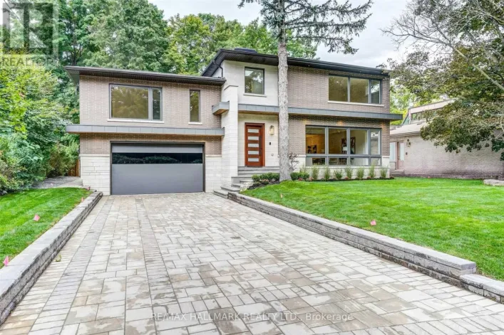 31 TIMBERLANE DRIVE, Toronto