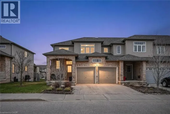 31 TOWNSEND Drive Unit# 66, Breslau