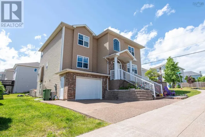 31 Transom Drive, Halifax
