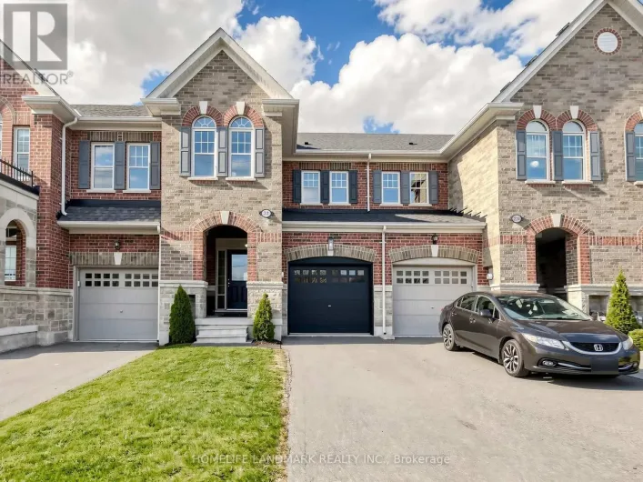 31 TRUE BLUE CRESCENT, Caledon