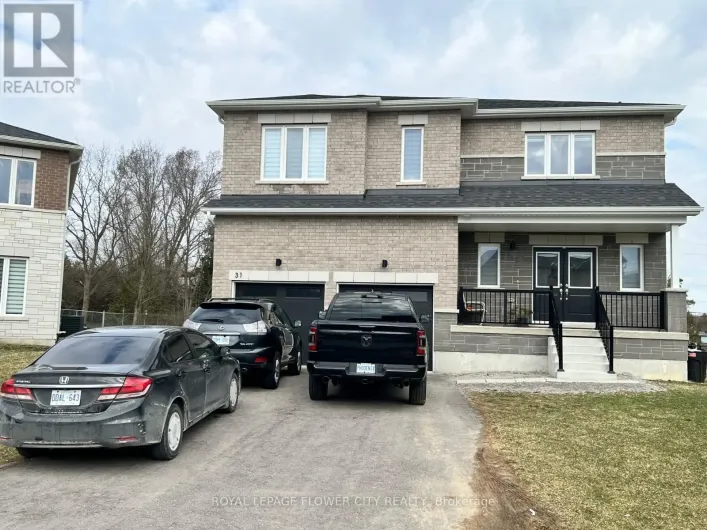 31 TULIP CRESCENT, Norfolk