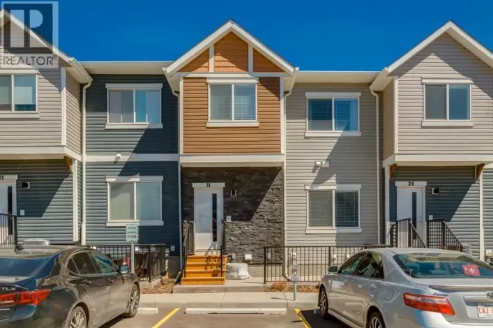 31 Tuscany Summit Square NW, Calgary